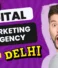 Top 10 Best Digital Marketing Agencies in North Delhi in 2024