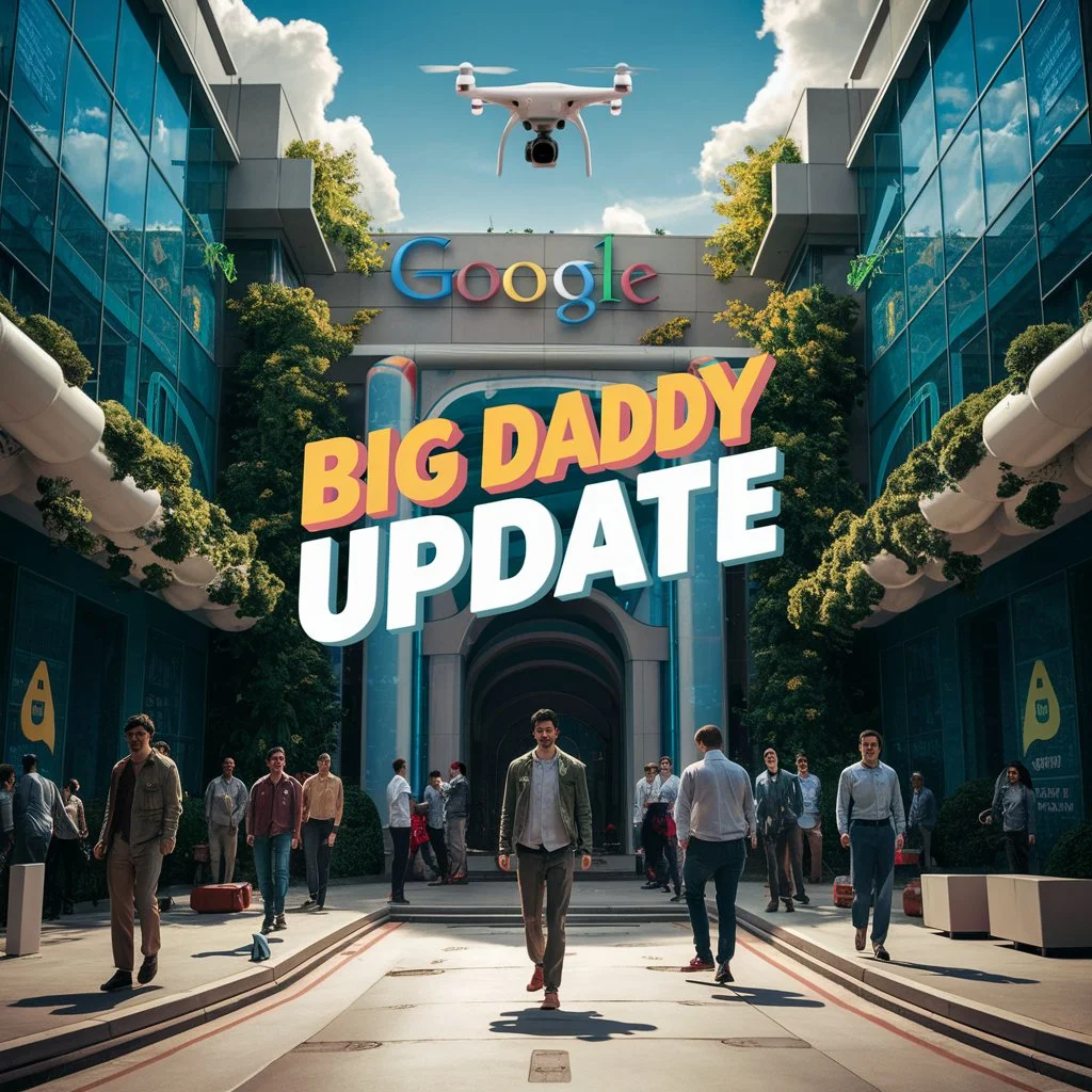 big daddy update